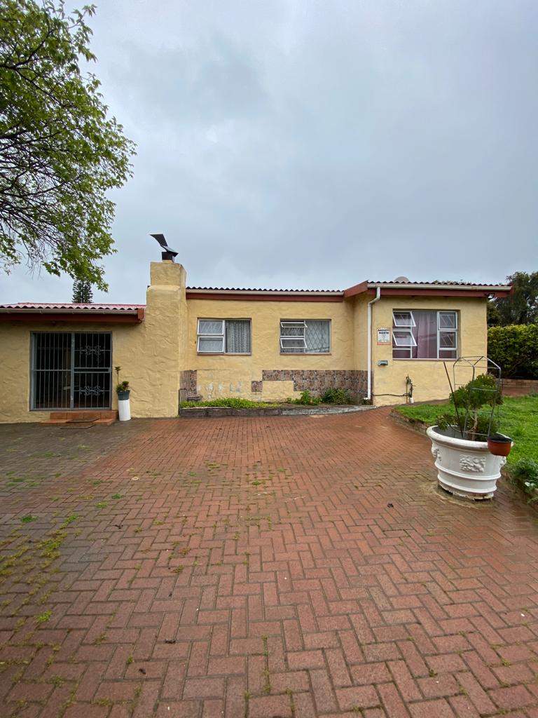 To Let 4 Bedroom Property for Rent in Vredenberg Western Cape